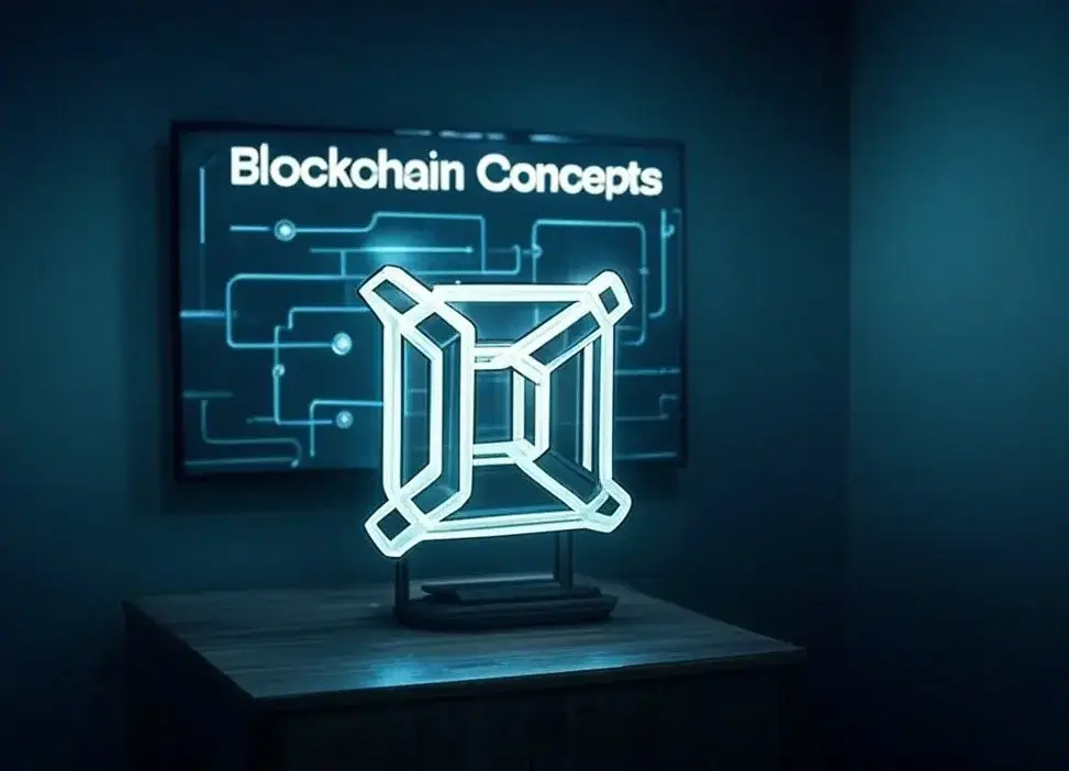 Blockchain Concepts