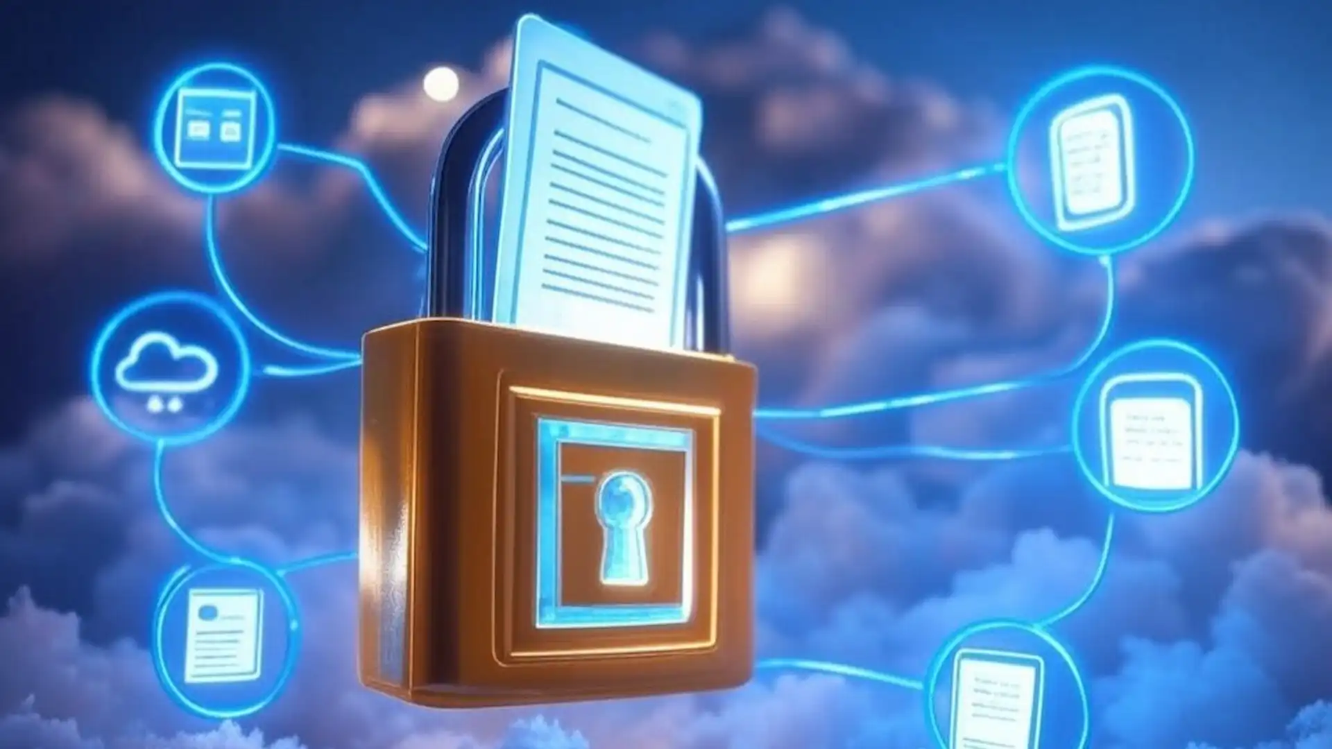 Backing Up and Recovering Wallets