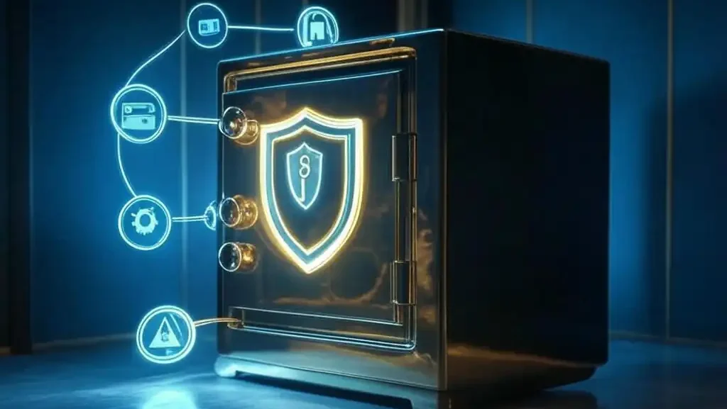 Crypto Wallet Security