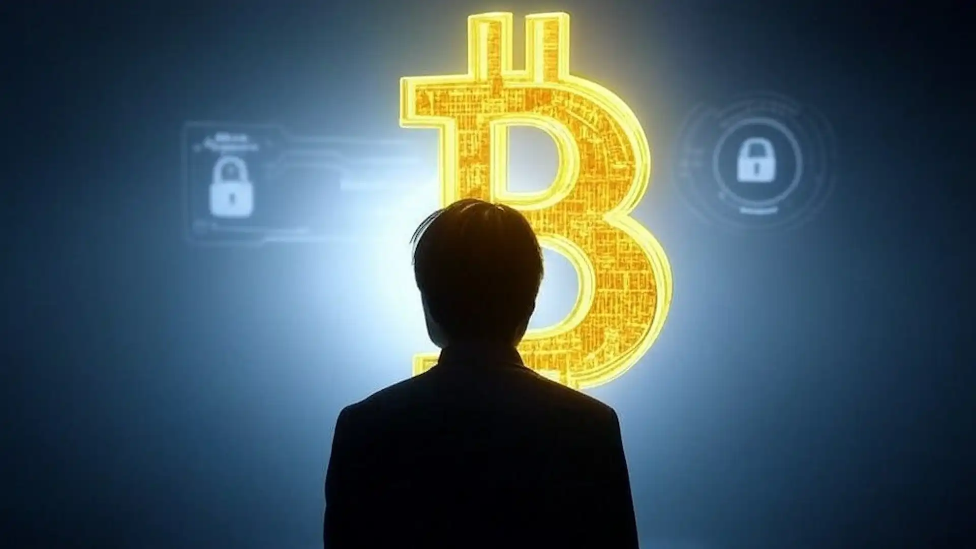 Bitcoin's Creation and Satoshi Nakamoto