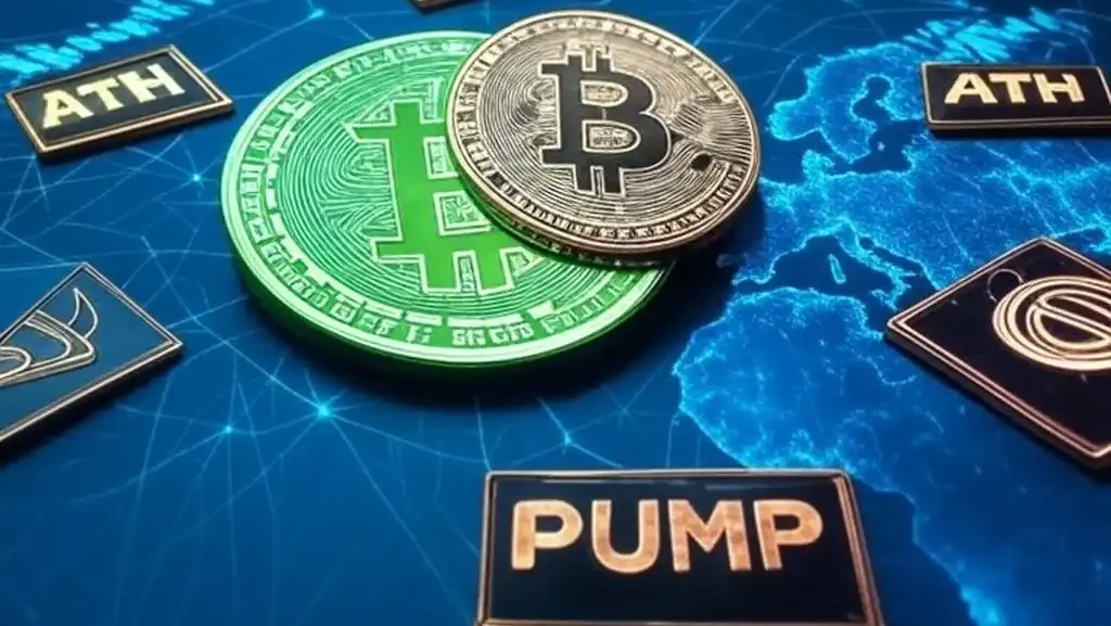 Common Terminology (BullBear Markets, HODL, etc.)