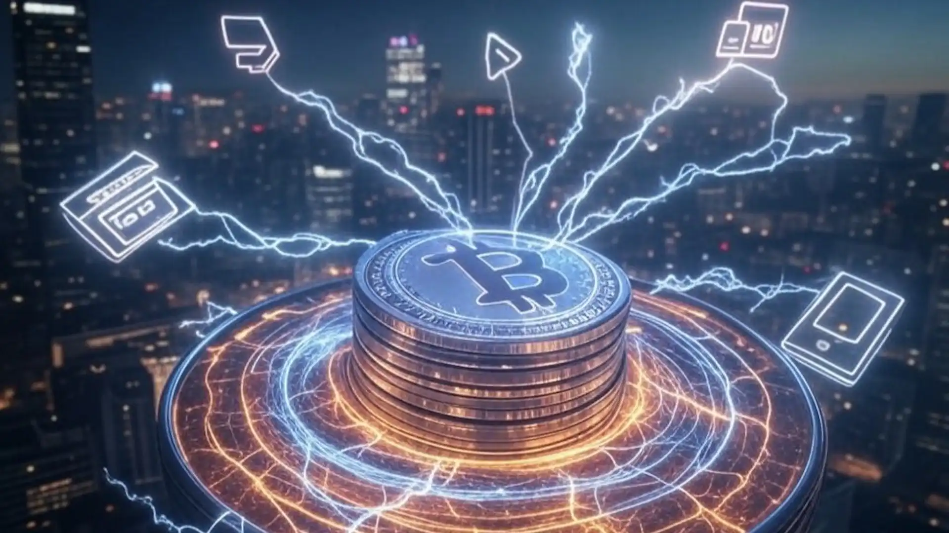 Layer 2 Solutions and Lightning Network