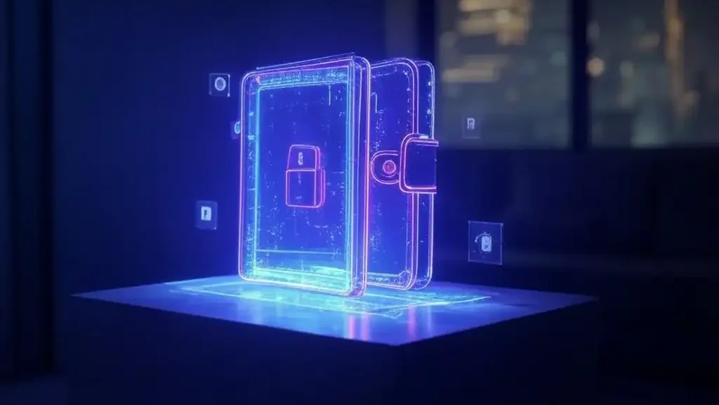 Paper Wallets Offline Storage