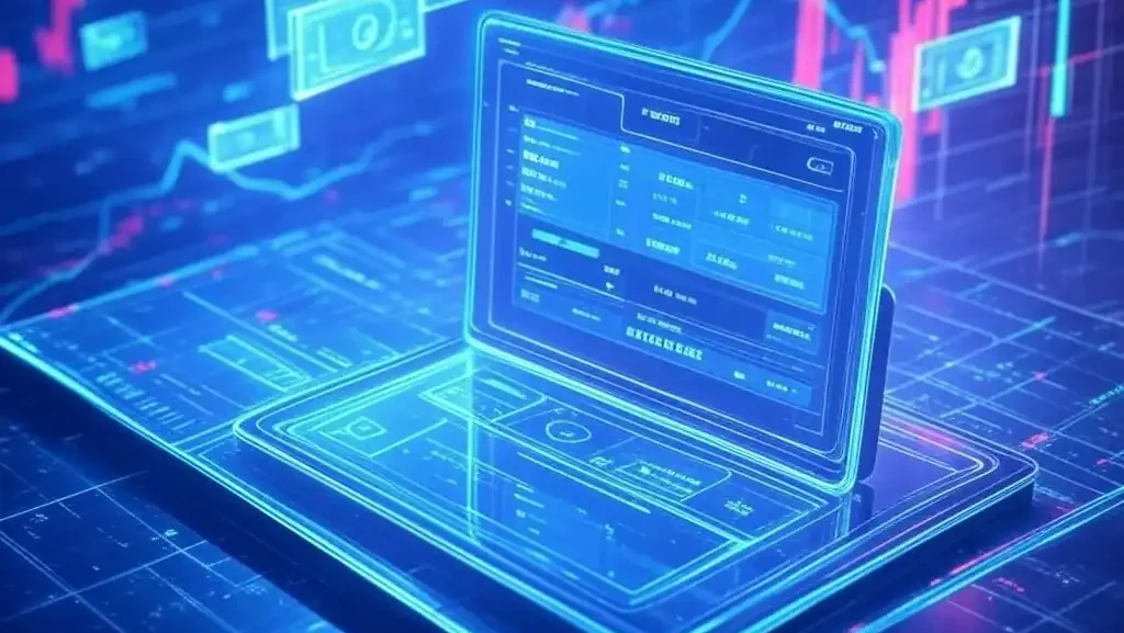Software Wallets Desktop and Mobile