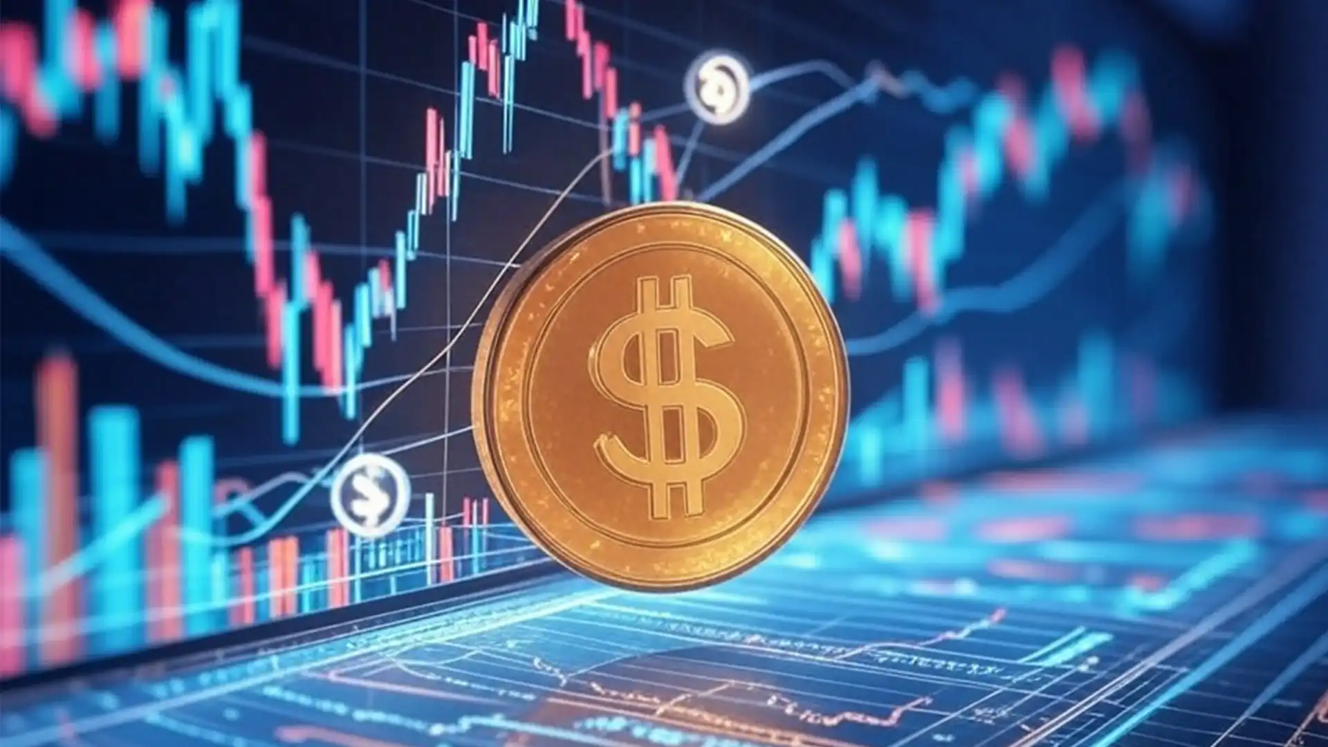 Stablecoins Purpose