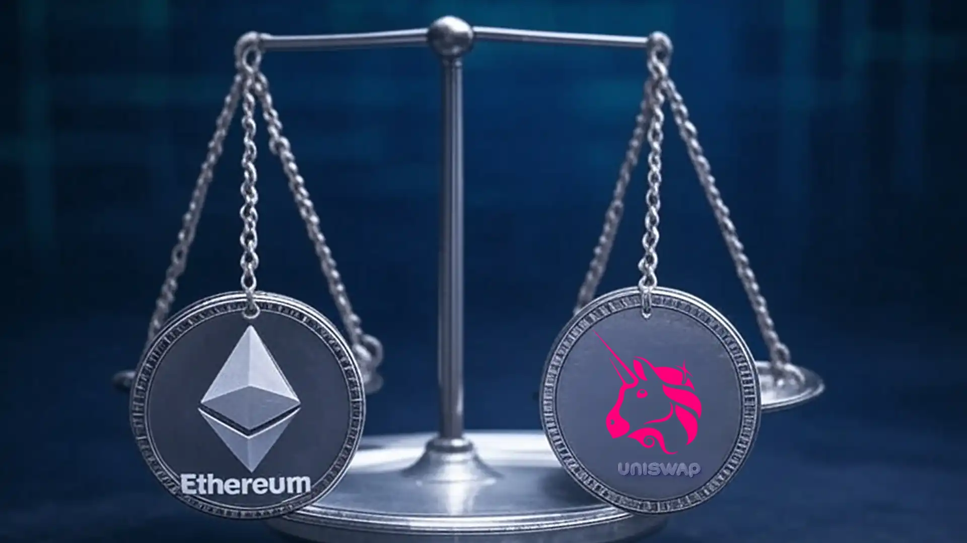 Tokens vs Coins