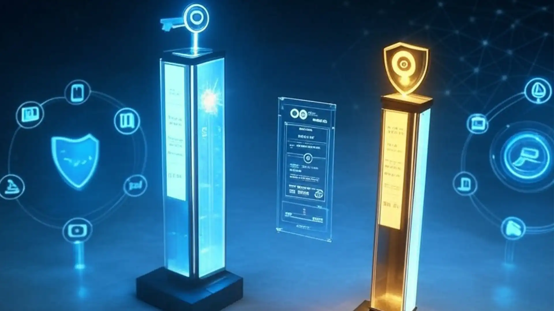 Utility vs Security Tokens